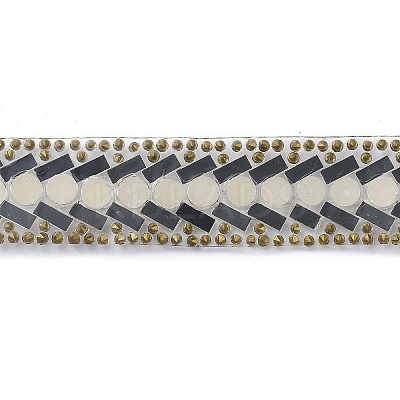 Hotfix Rhinestone FIND-H028-02-1
