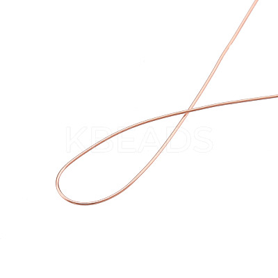 Bare Copper Wire CWIR-S003-0.25mm-14-01-1