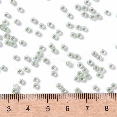 MIYUKI Round Rocailles Beads SEED-X0055-RR2354-1