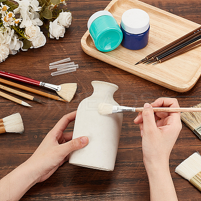 Ceramic Glaze Brush TOOL-PH0001-76-1