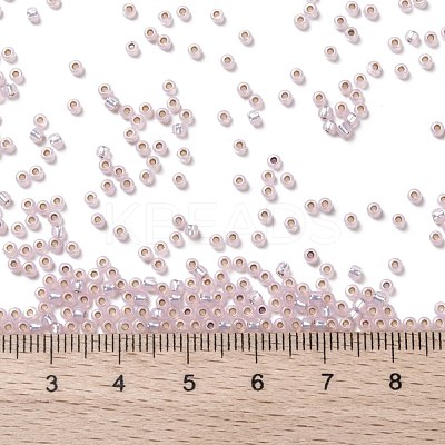 TOHO Round Seed Beads SEED-TR11-PF2121-1