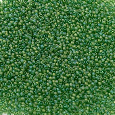 TOHO 11/0 Round Beads SEED-XTR11-0167F-1