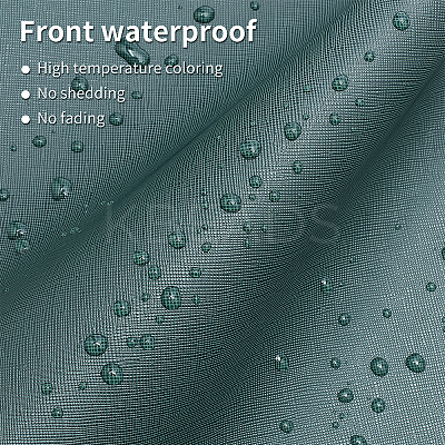 Imitation Leather Fabric DIY-WH0221-23B-1