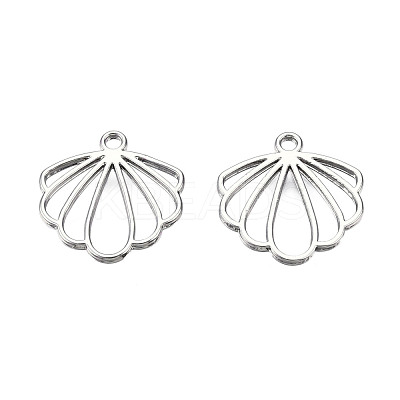 Alloy Pendants PALLOY-N155-129-1