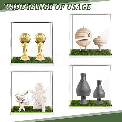 Baseball Bat Baseball Display Stand Set DIY-GA0006-45-1