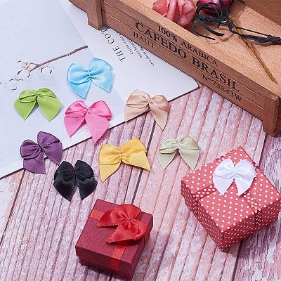 Handmade Woven Costume Accessories WOVE-NB0002-03-1