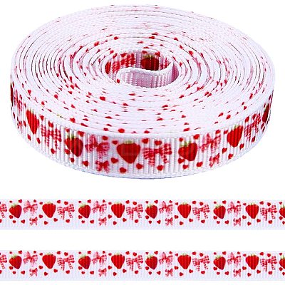 Polyester Ribbon OCOR-WH20061-002-1