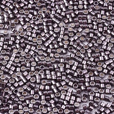 FGB 11/0 Grade A Glass Seed Beads SEED-S030-1204-1