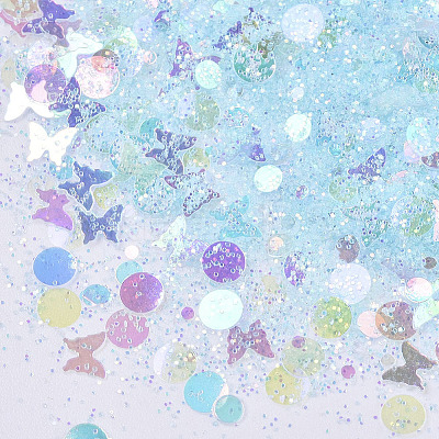 Ornament Accessories LS-X-PVC-S035-013A-01-1