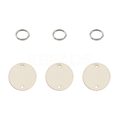 DIY Links Jewelry Findings DIY-TA0001-21P-1
