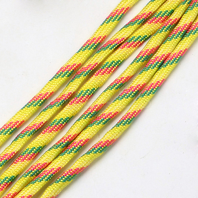 7 Inner Cores Polyester & Spandex Cord Ropes RCP-R006-075-1