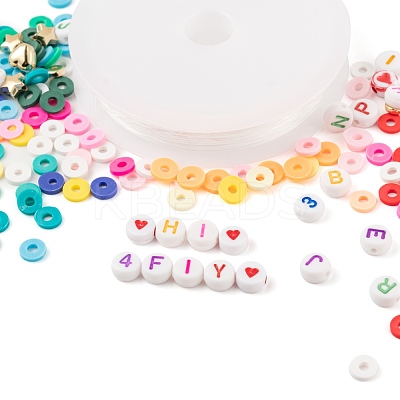 DIY Jewelry Making Kits DIY-FS0001-93B-1