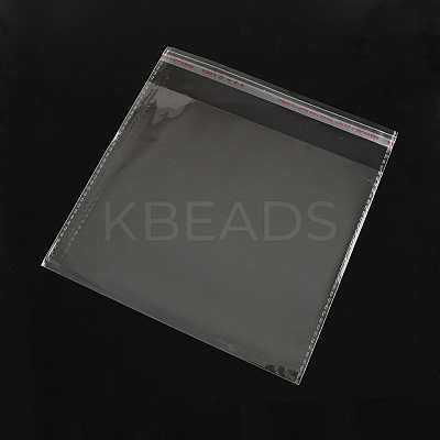 OPP Cellophane Bags X-OPC-R012-16-1