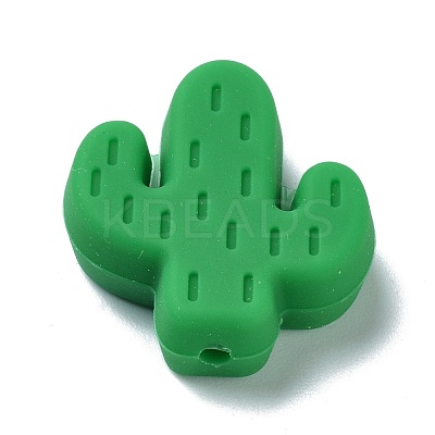 Silicone Focal Beads SIL-C002-01H-1