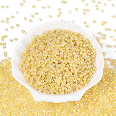 8/0 Glass Seed Beads X1-SEED-A011-3mm-142-1