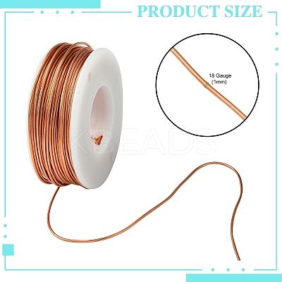 Round Aluminum Wire AW-G001-03-04-1