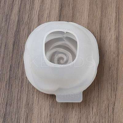 Rose DIY Silicone Molds DIY-A059-04-1