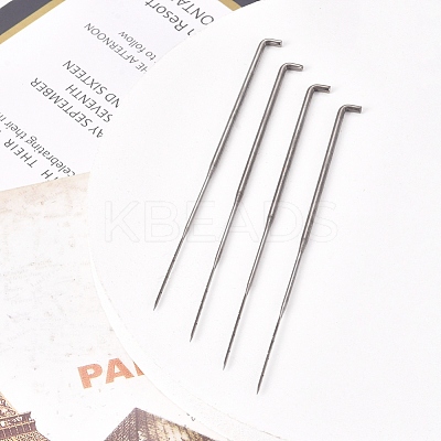 Iron Felting Needles NEED-D009-C-1