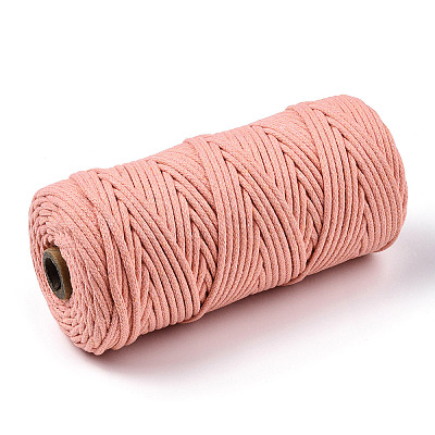 Cotton String Threads OCOR-T001-02-20-1