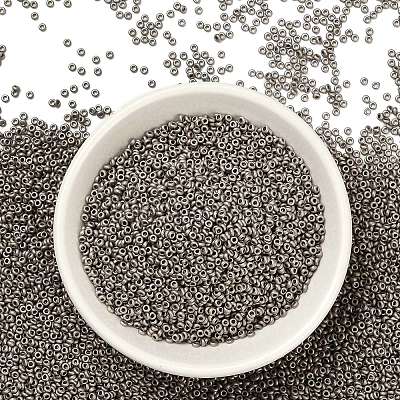 TOHO 11/0 Demi Round Beads Y-SEED-DR08-0566-1