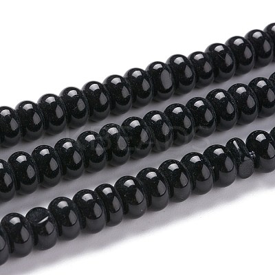 K9 Glass Beads Strands GLAA-K039-A12-1