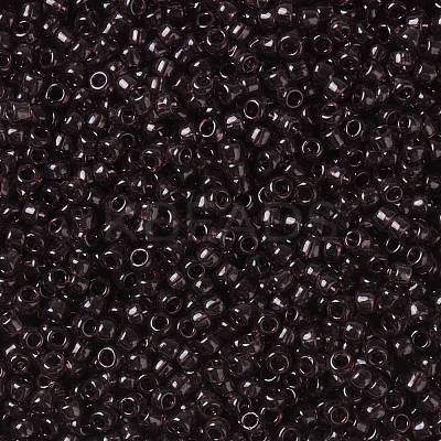 TOHO Round Seed Beads X-SEED-TR15-0006C-1