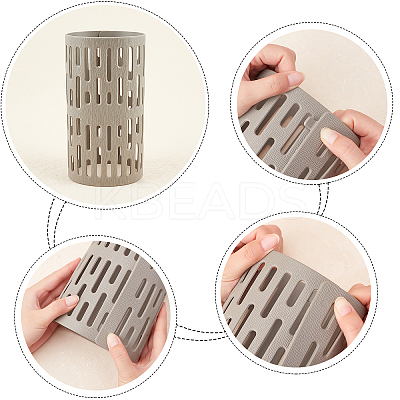TPR Tree Cases TOOL-GA0001-39-1