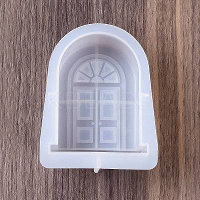 DIY Silicone Display Decoration Molds DIY-E073-02B-1
