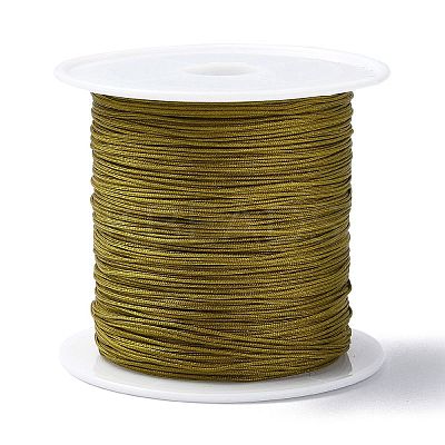 Nylon Braided Cord X1-NWIR-C003-02U-1