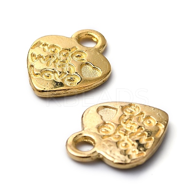Tibetan Style Alloy Pendants K096N012-1