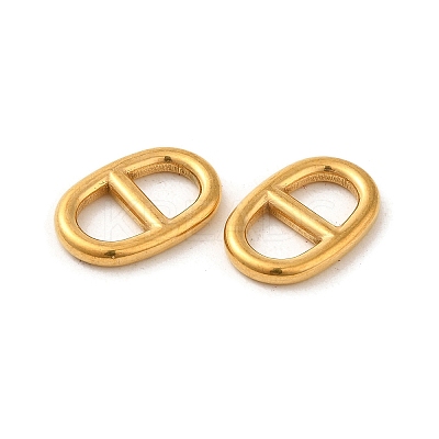 304 Stainless Steel Buckle Clasps STAS-O006-01A-G-1