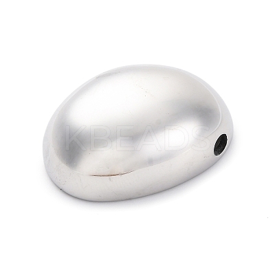 Casting Polishing 304 Stainless Steel Pendants X-STAS-G354-07P-1