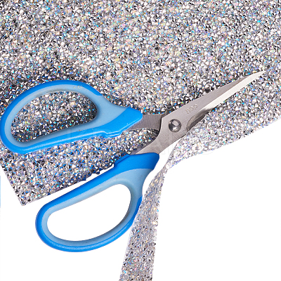 Hot Melting Glass Rhinestone Glue Sheets RB-BC0001-01A-1