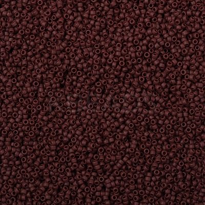 TOHO Round Seed Beads SEED-XTR15-0046F-1