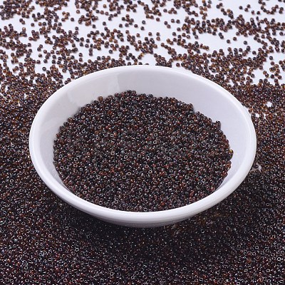 MIYUKI Round Rocailles Beads SEED-JP0008-RR4502-1