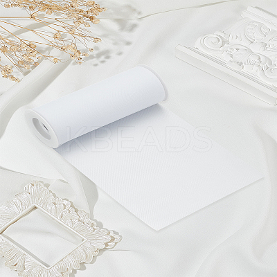 1 Roll Deco Mesh Ribbons OCOR-LP0006-05C-1