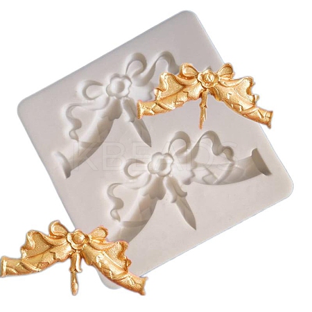 Food Grade Silicone Molds DIY-I012-37-1