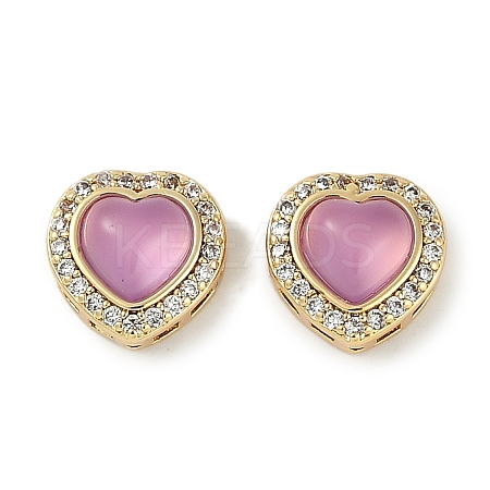 Resin Sew on Rhinestone KK-P283-01B-G-1