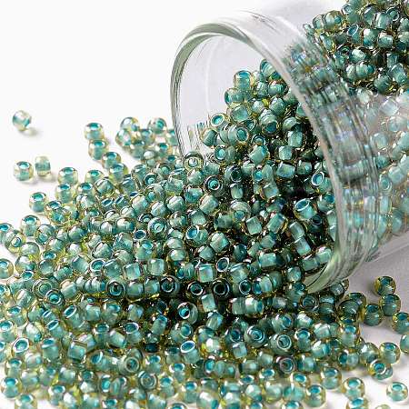 TOHO Round Seed Beads SEED-XTR11-0308-1