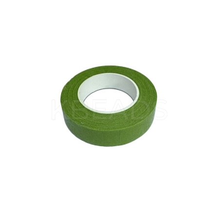 Paper Floral Tape for Bouquet Stem Wrap PW-WGFE123-02-1