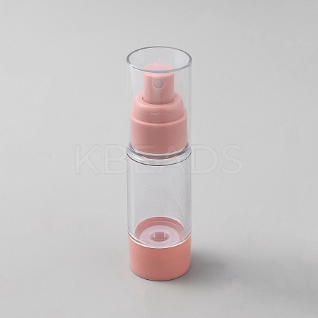 PETG Portable Refillable Bottles FIND-WH0152-195C-02-1