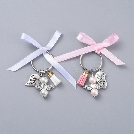 Angel Keychain KEYC-JKC00216-1