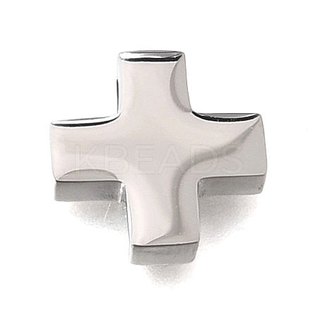 304 Stainless Steel Charms SA-CBA7062-01B-P-1