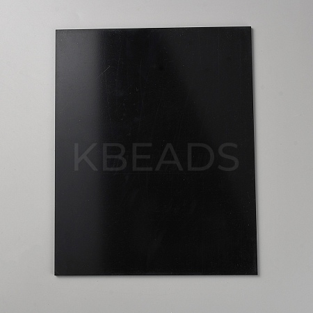 ABS Plastic Mould Plates AJEW-WH0314-399K-01-1