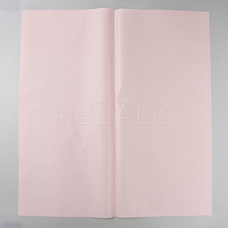 Flower Gift Wrapping Paper DIY-WH0591-169A-1