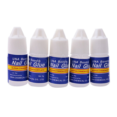 Nail Glue MRMJ-L003-D01-1