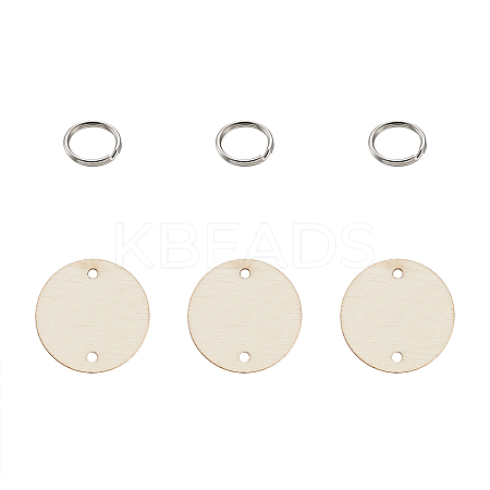 DIY Links Jewelry Findings DIY-TA0001-21P-1