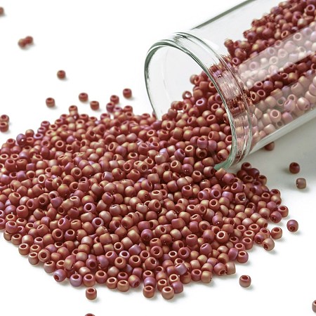 TOHO Round Seed Beads SEED-JPTR11-0768-1