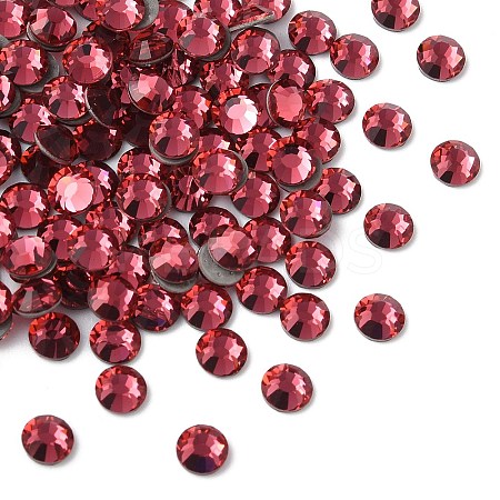 Preciosa® Crystal Hotfix Flatback Stones Y-PRC-HSS6-70040-1