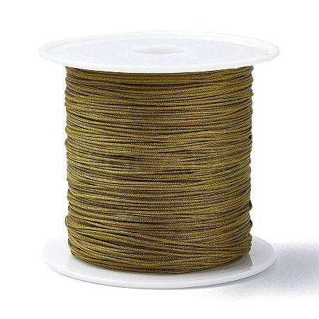 Nylon Braided Cord X1-NWIR-C003-02U-1
